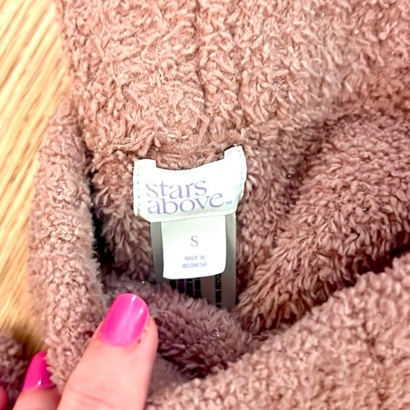 BUNDLE,Cozy Knit & Fleece Comfy Pants, Both Size Small
& in Excellent Condition - Picture 7 of 16